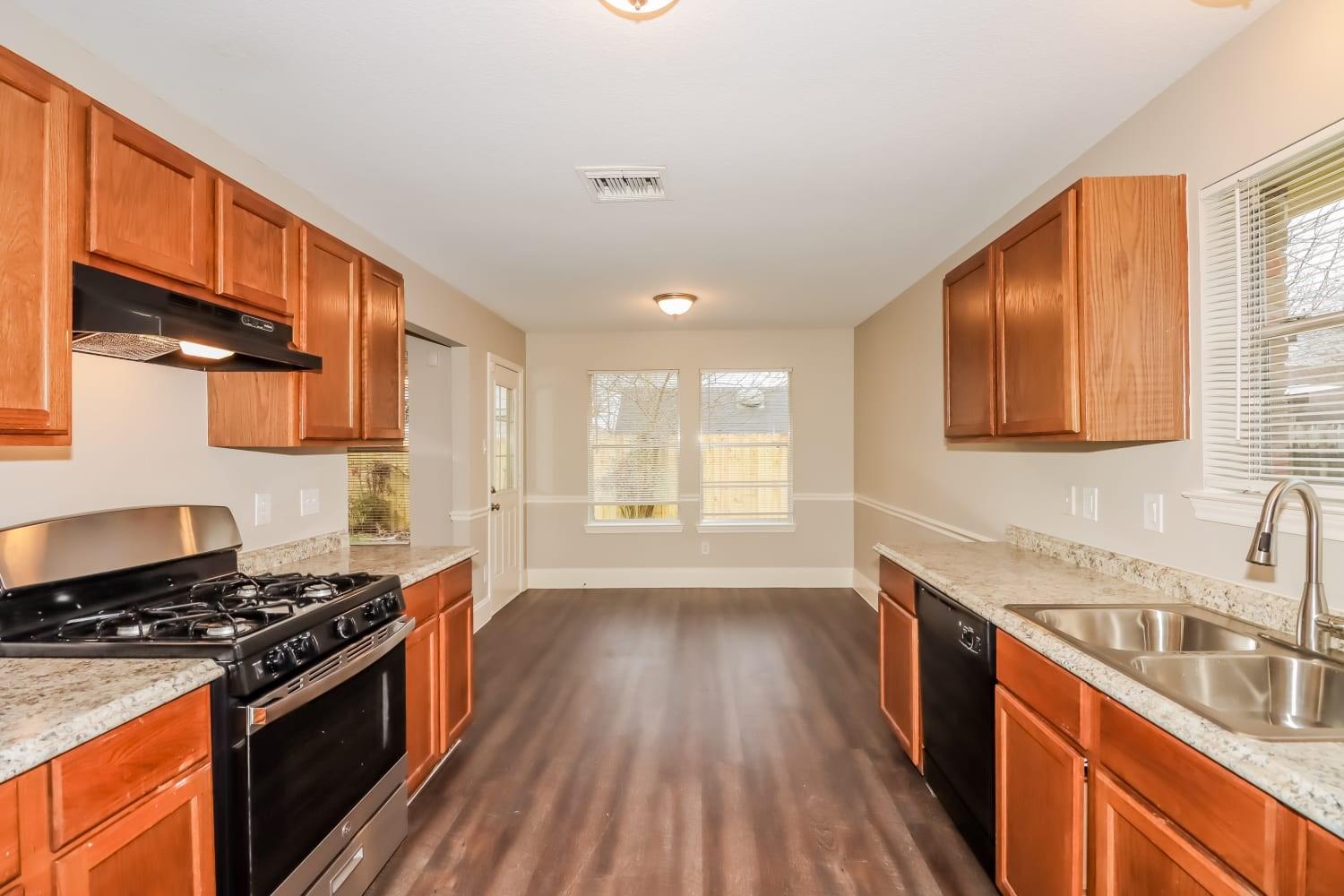 8318 Black Pool Street