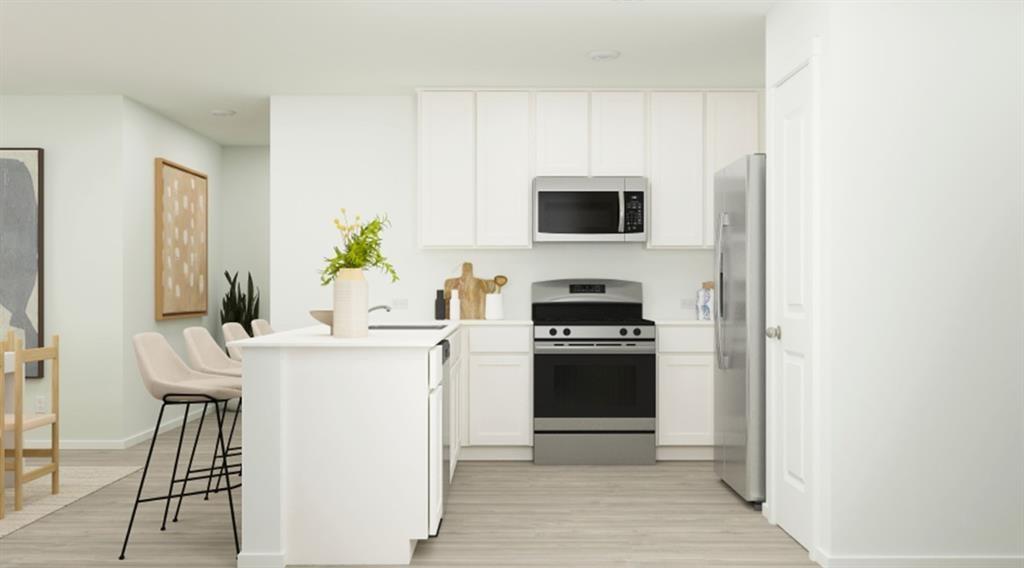 5906 Havana Mist Drive