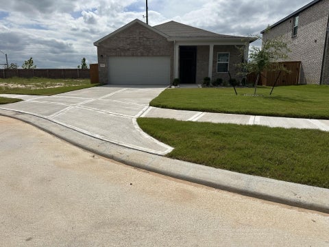 Photo of 1140 Sunlit Circle, Brookshire, TX 77423 (MLS # 9516563)
