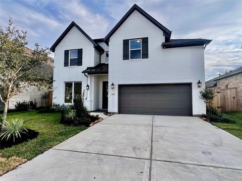 Photo of 1139 Beals Creek Street St, Conroe, TX 77304 (MLS # 97310220)