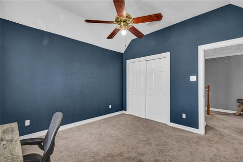 Tiny photo for 105 Thyme Trail, Lake Jackson, TX 77566 (MLS # 87197696)