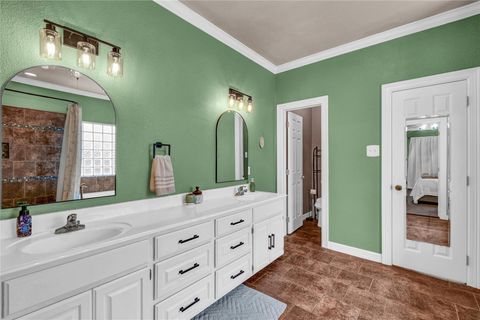 Tiny photo for 105 Thyme Trail, Lake Jackson, TX 77566 (MLS # 87197696)