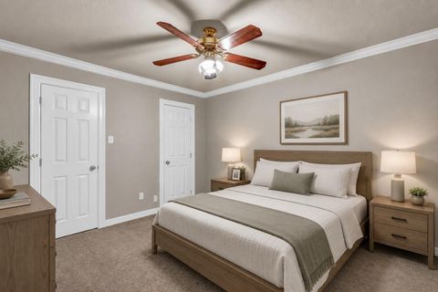 Tiny photo for 105 Thyme Trail, Lake Jackson, TX 77566 (MLS # 87197696)