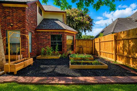 Tiny photo for 105 Thyme Trail, Lake Jackson, TX 77566 (MLS # 87197696)