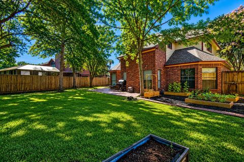 Tiny photo for 105 Thyme Trail, Lake Jackson, TX 77566 (MLS # 87197696)