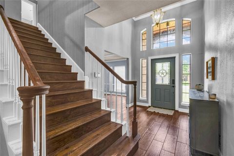 Tiny photo for 105 Thyme Trail, Lake Jackson, TX 77566 (MLS # 87197696)