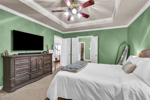 Tiny photo for 105 Thyme Trail, Lake Jackson, TX 77566 (MLS # 87197696)