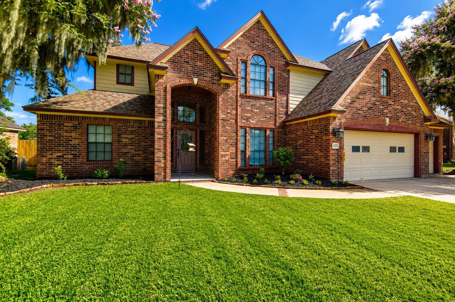 105 Thyme Trail