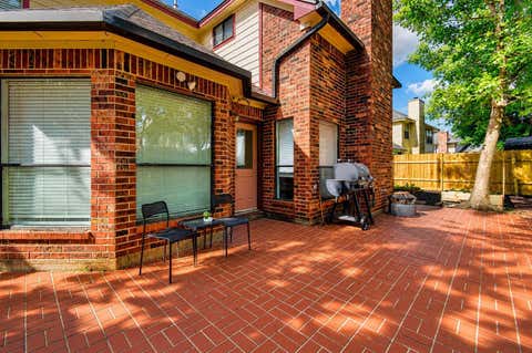 Tiny photo for 105 Thyme Trail, Lake Jackson, TX 77566 (MLS # 87197696)