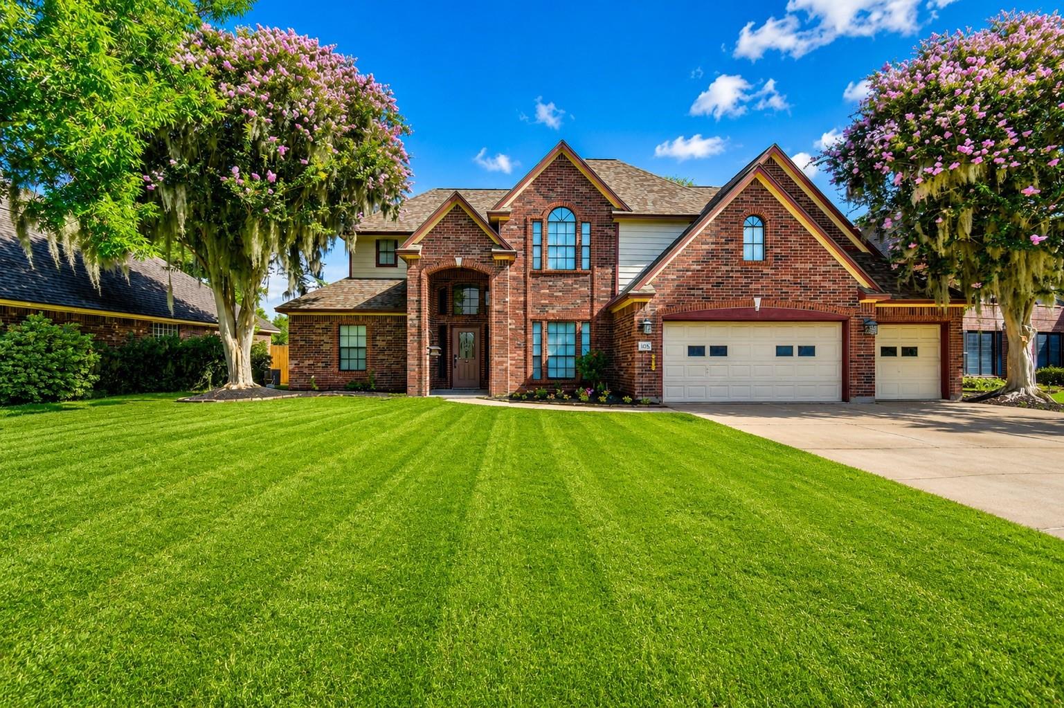 105 Thyme Trail