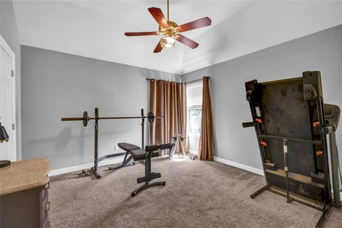 Tiny photo for 105 Thyme Trail, Lake Jackson, TX 77566 (MLS # 87197696)