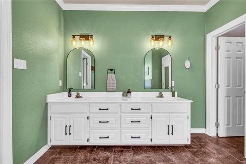 Tiny photo for 105 Thyme Trail, Lake Jackson, TX 77566 (MLS # 87197696)