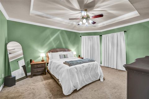 Tiny photo for 105 Thyme Trail, Lake Jackson, TX 77566 (MLS # 87197696)