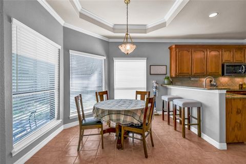 Tiny photo for 105 Thyme Trail, Lake Jackson, TX 77566 (MLS # 87197696)
