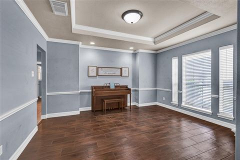 Tiny photo for 105 Thyme Trail, Lake Jackson, TX 77566 (MLS # 87197696)