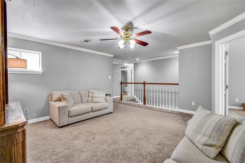 Tiny photo for 105 Thyme Trail, Lake Jackson, TX 77566 (MLS # 87197696)