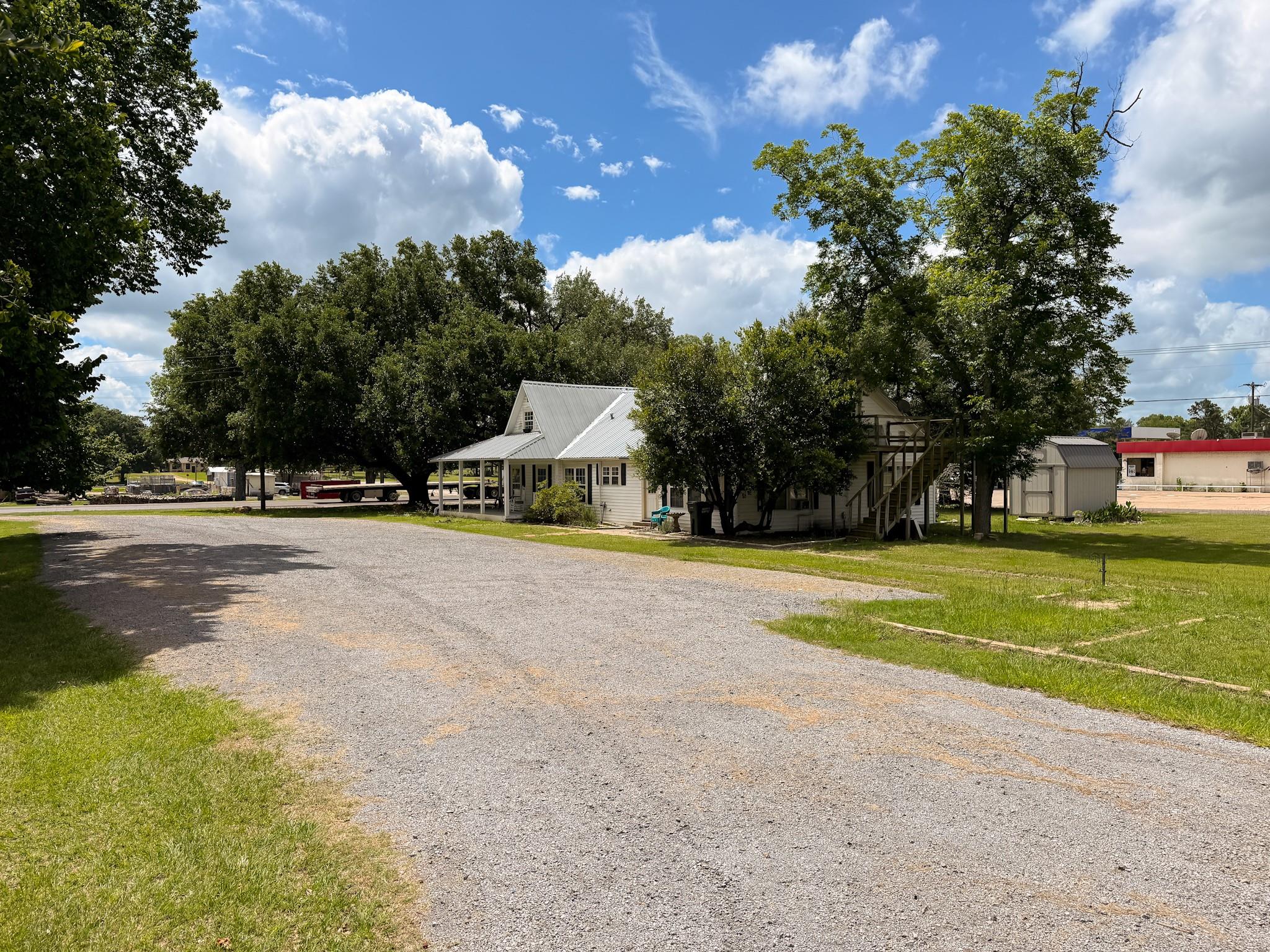 313 S Main Street