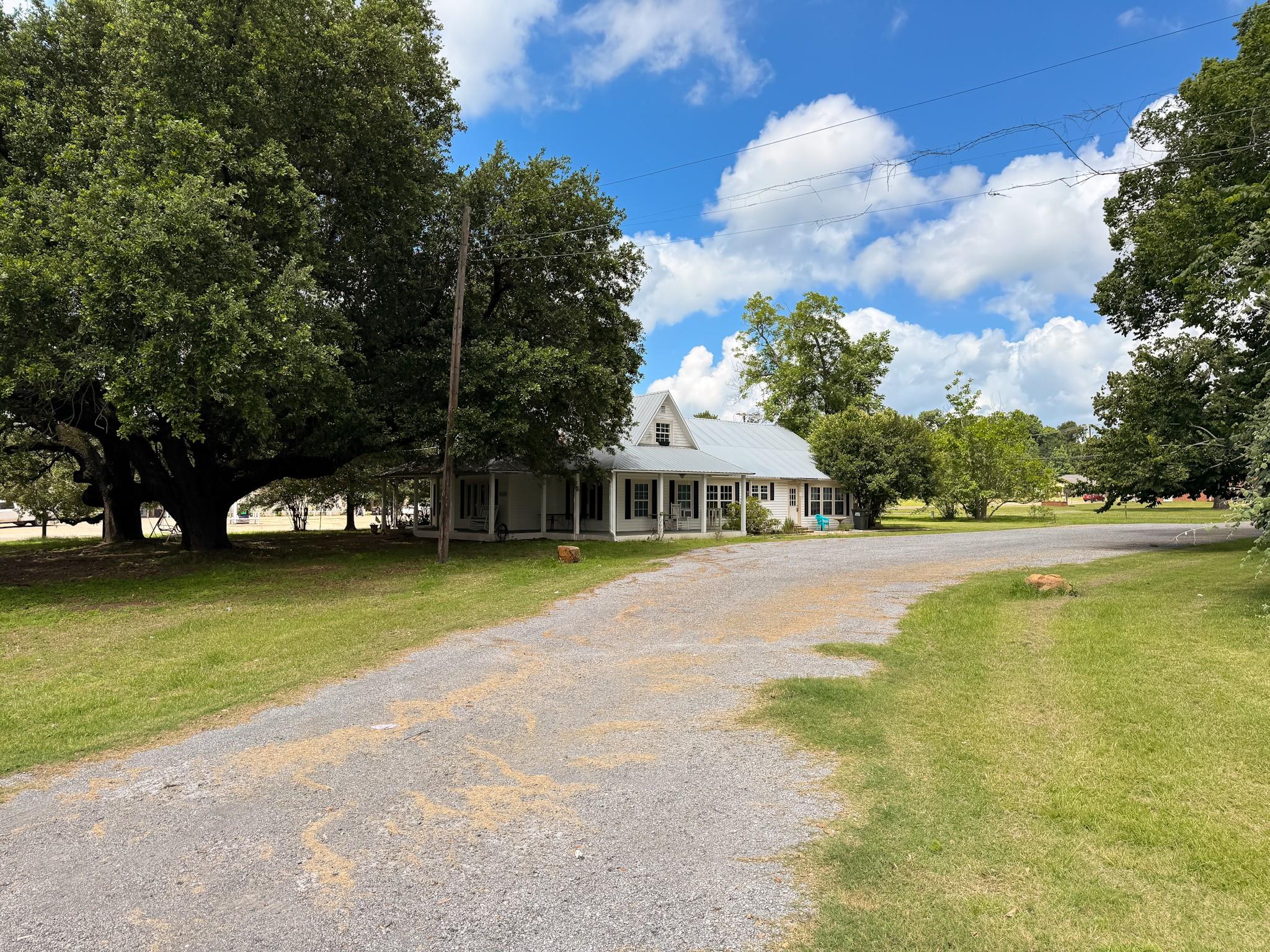 313 S Main Street
