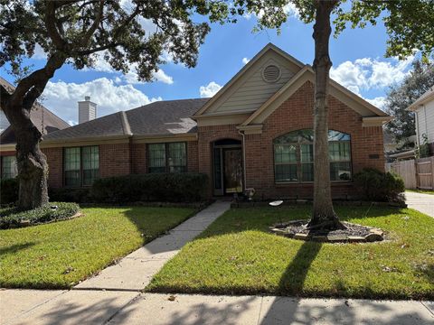 Photo of 12819 Reedwood Ridge Road, Houston, TX 77065 (MLS # 58945249)