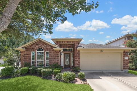 Photo of 26303 Groveton Court, Katy, TX 77494 (MLS # 61818207)