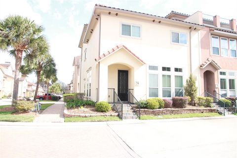 Photo of 28 W Oaks Drive, Houston, TX 77058 (MLS # 42493185)