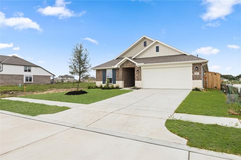 Photo of 2031 Emerald Lake Trail, Dayton, TX 77525 (MLS # 9587077) Photo of 2031 Emerald Lake Trail, Dayton, TX 77525 (MLS # 9587077)