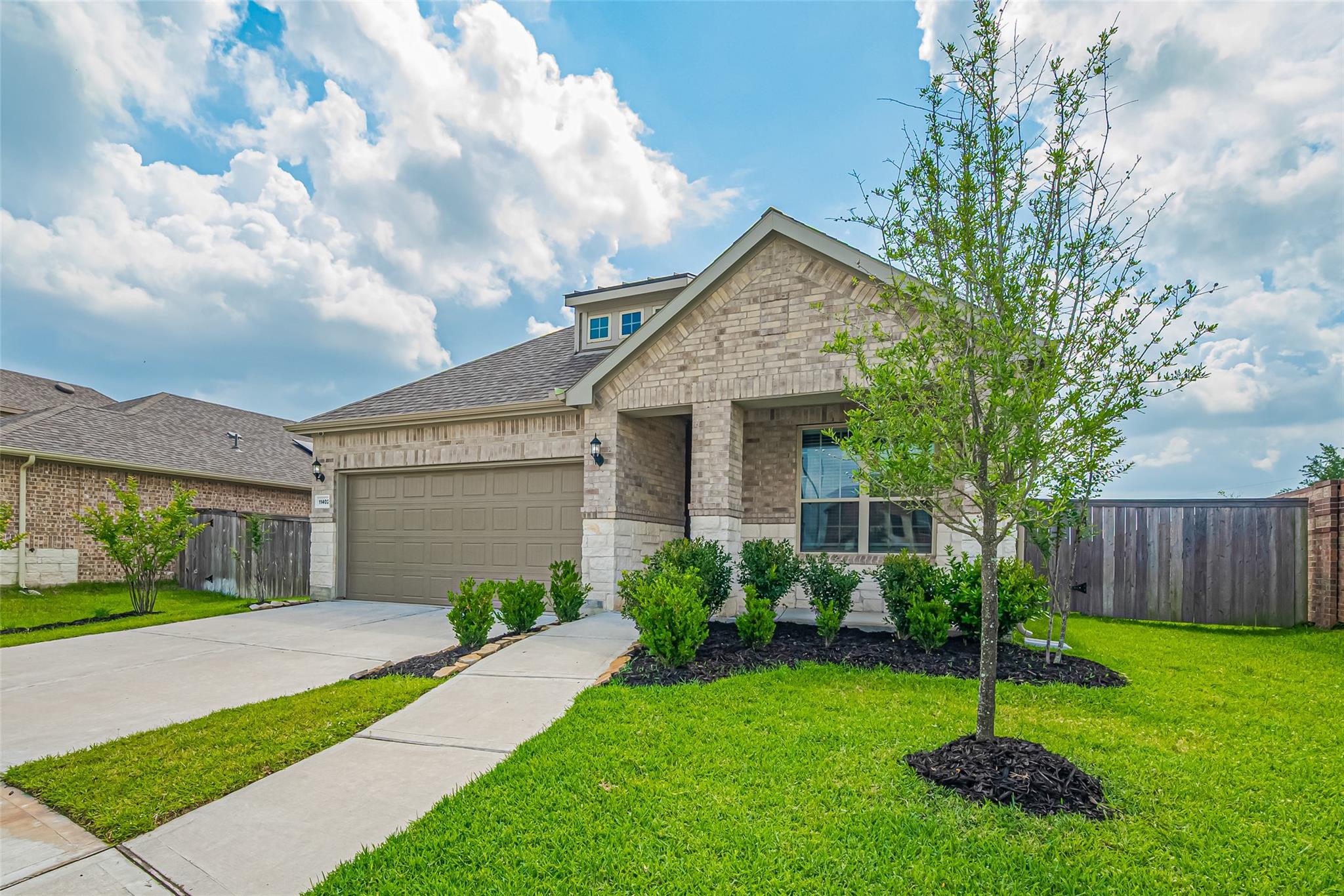 11402 Cypress Birch Court