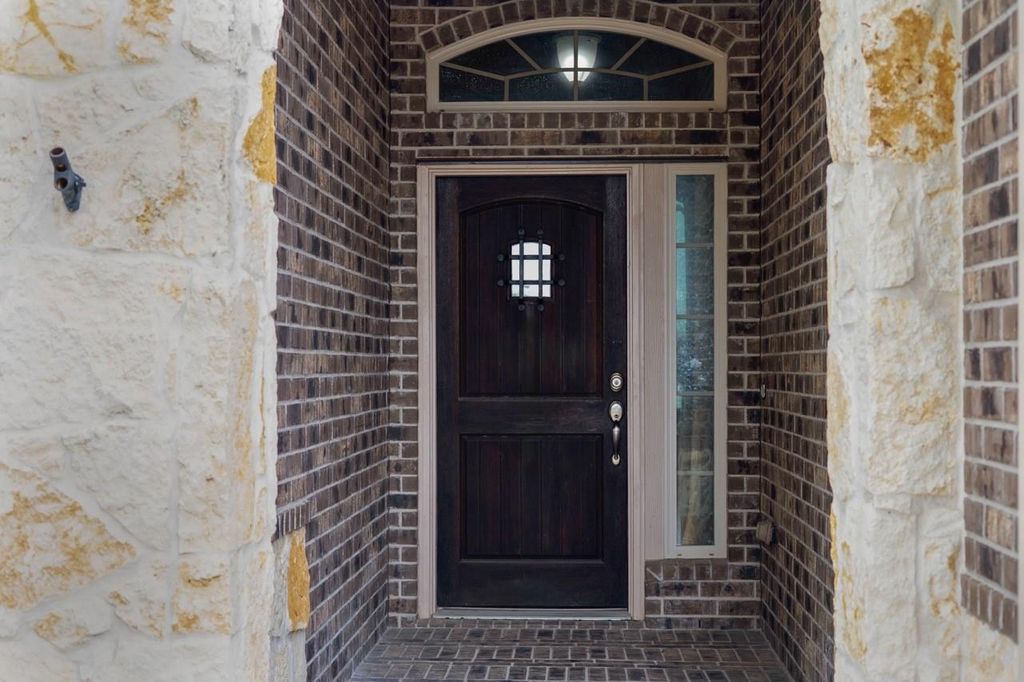 Photo of 4343 San Pellegrino Place, Katy, TX 77493 (MLS # 27088840)