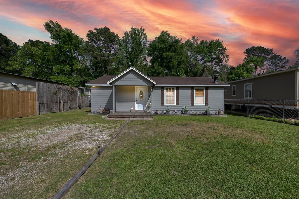 Photo of 24193 Parker Road, Porter, TX 77365 (MLS # 80924214)