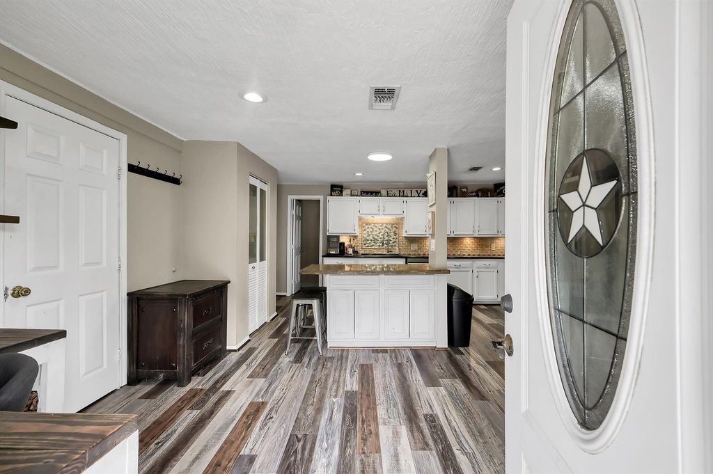 Photo of 24193 Parker Road, Porter, TX 77365 (MLS # 80924214)