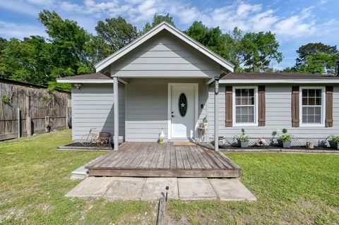 Photo of 24193 Parker Road, Porter, TX 77365 (MLS # 80924214)