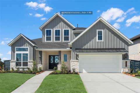 Photo of 41931 Shoal Street, Montgomery, TX 77316 (MLS # 51454898)