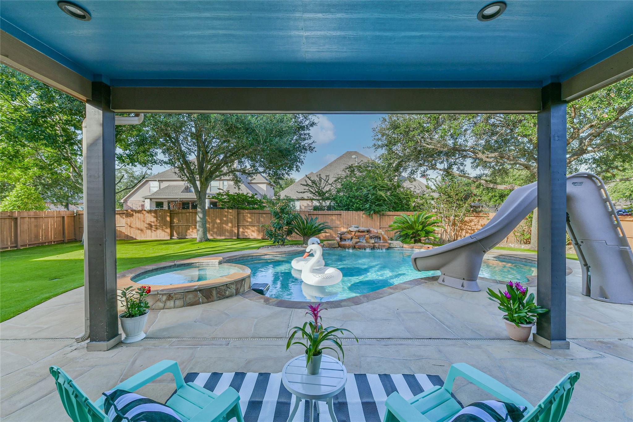 1380 Messina Court