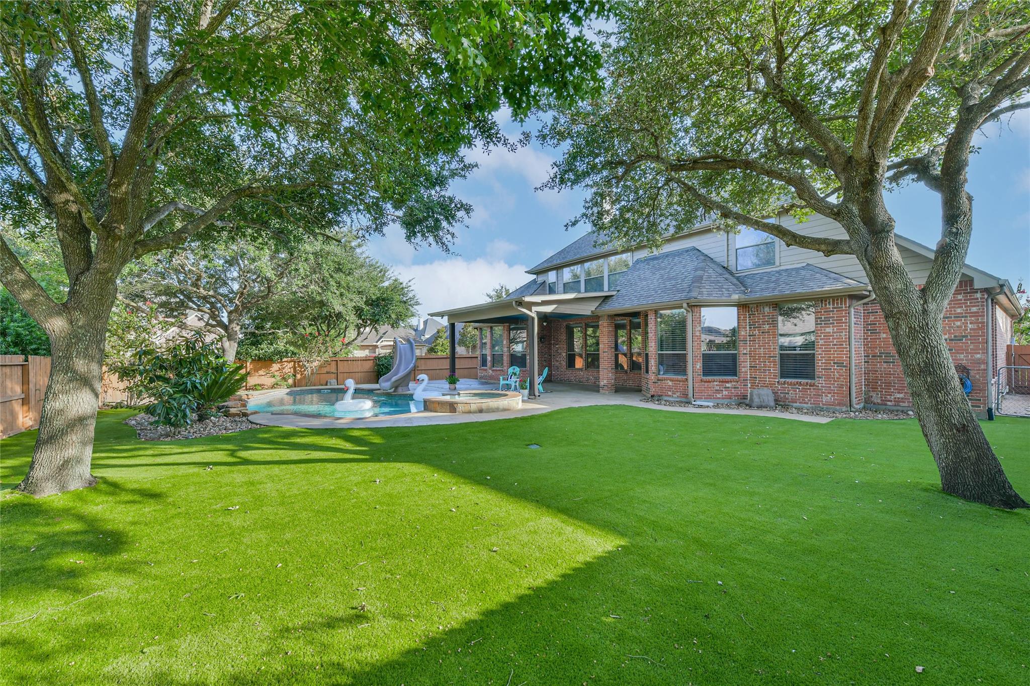 1380 Messina Court