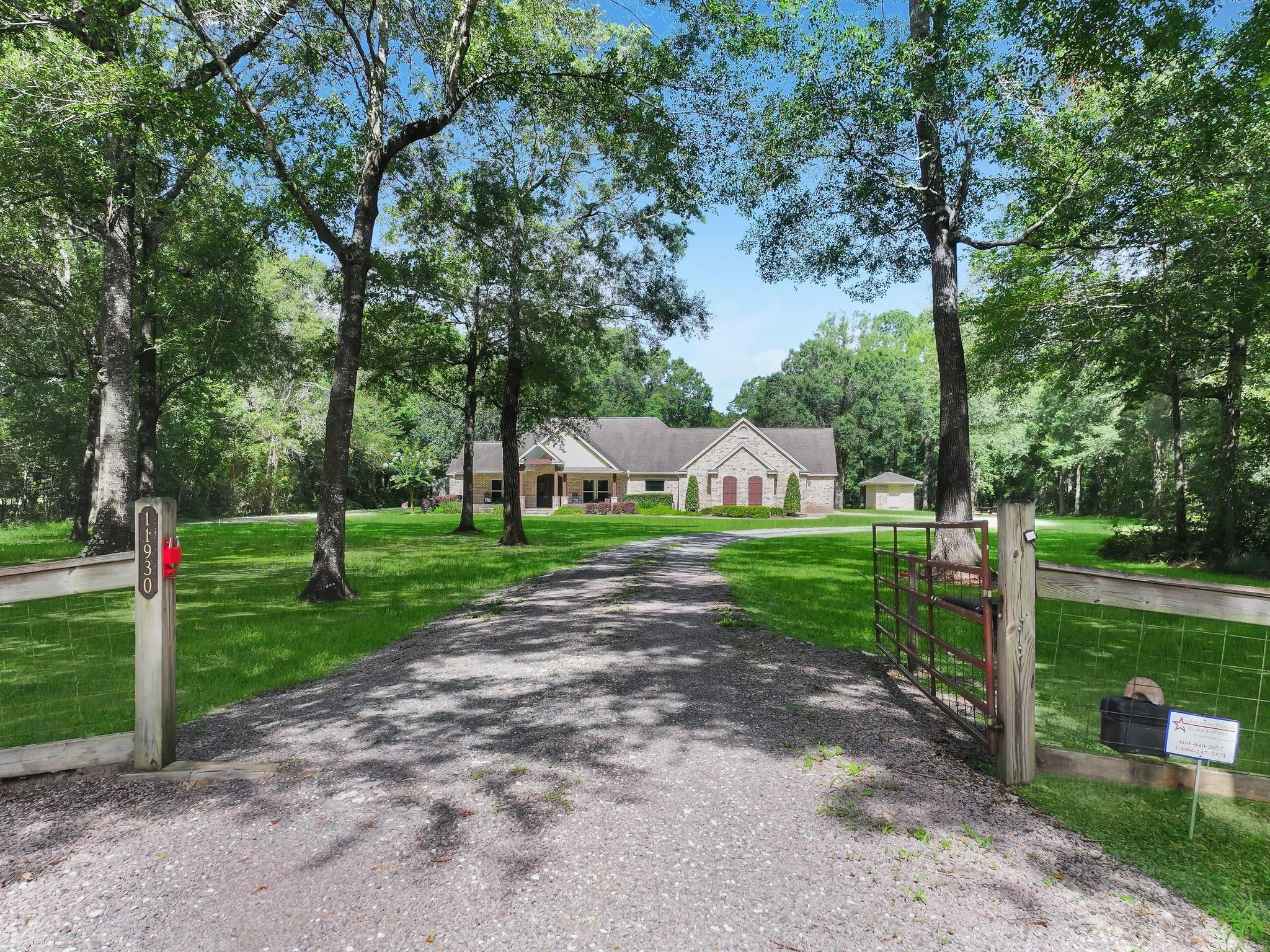11930 Audubon Drive