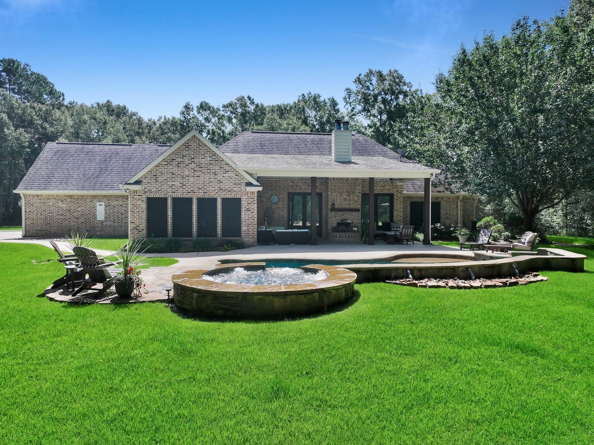 11930 Audubon Drive