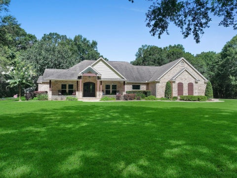 Homes For Sale - 11930 Audubon Drive<br/> Hardin County, Lumberton, TX 77657
