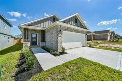 Photo of 40708 Pessi Road, Magnolia, TX 77354 (MLS # 3925301)