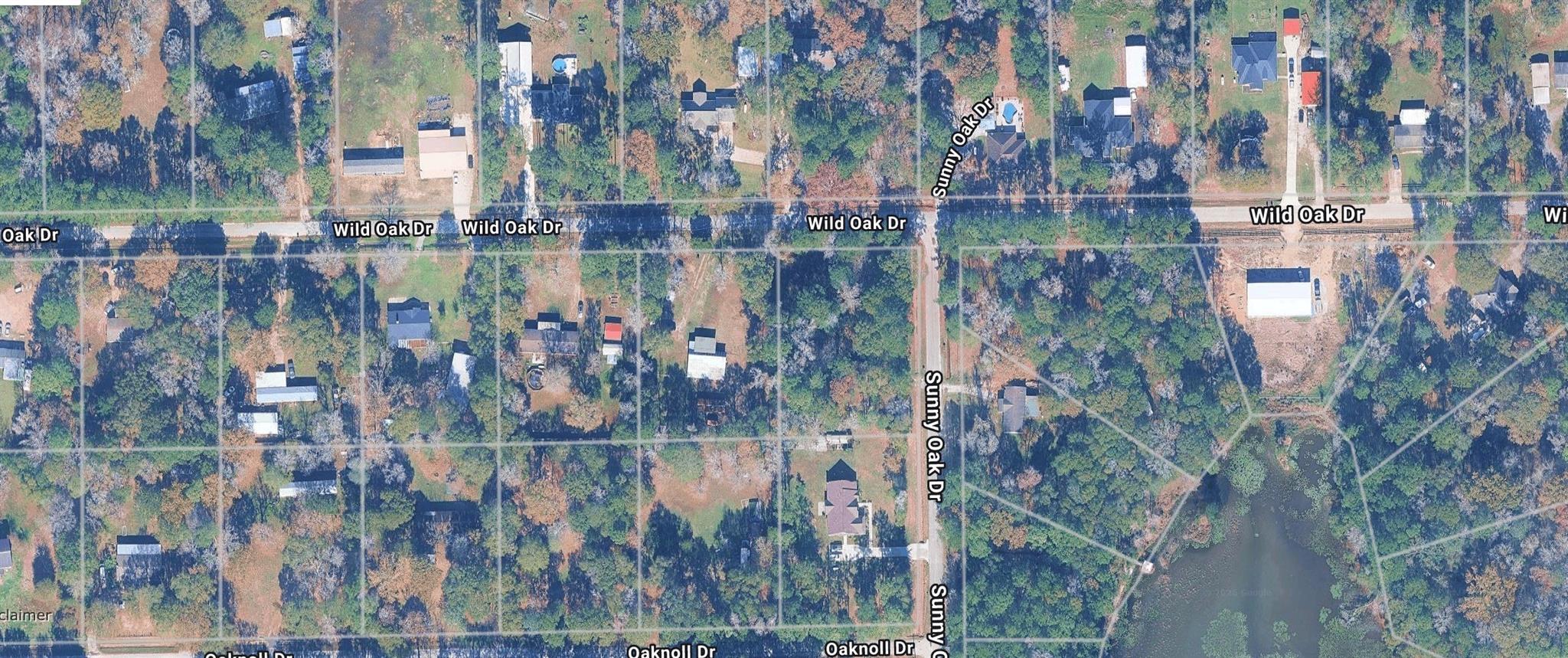 343 Wild Oak Drive