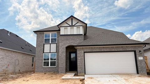 Photo of 32123 Sweet Pea Meadows Drive, Hockley, TX 77447 (MLS # 73523338) Photo of 32123 Sweet Pea Meadows Drive, Hockley, TX 77447 (MLS # 73523338)