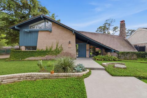 Photo of 4603 Ivanhoe Street, Houston, TX 77027 (MLS # 33699399)