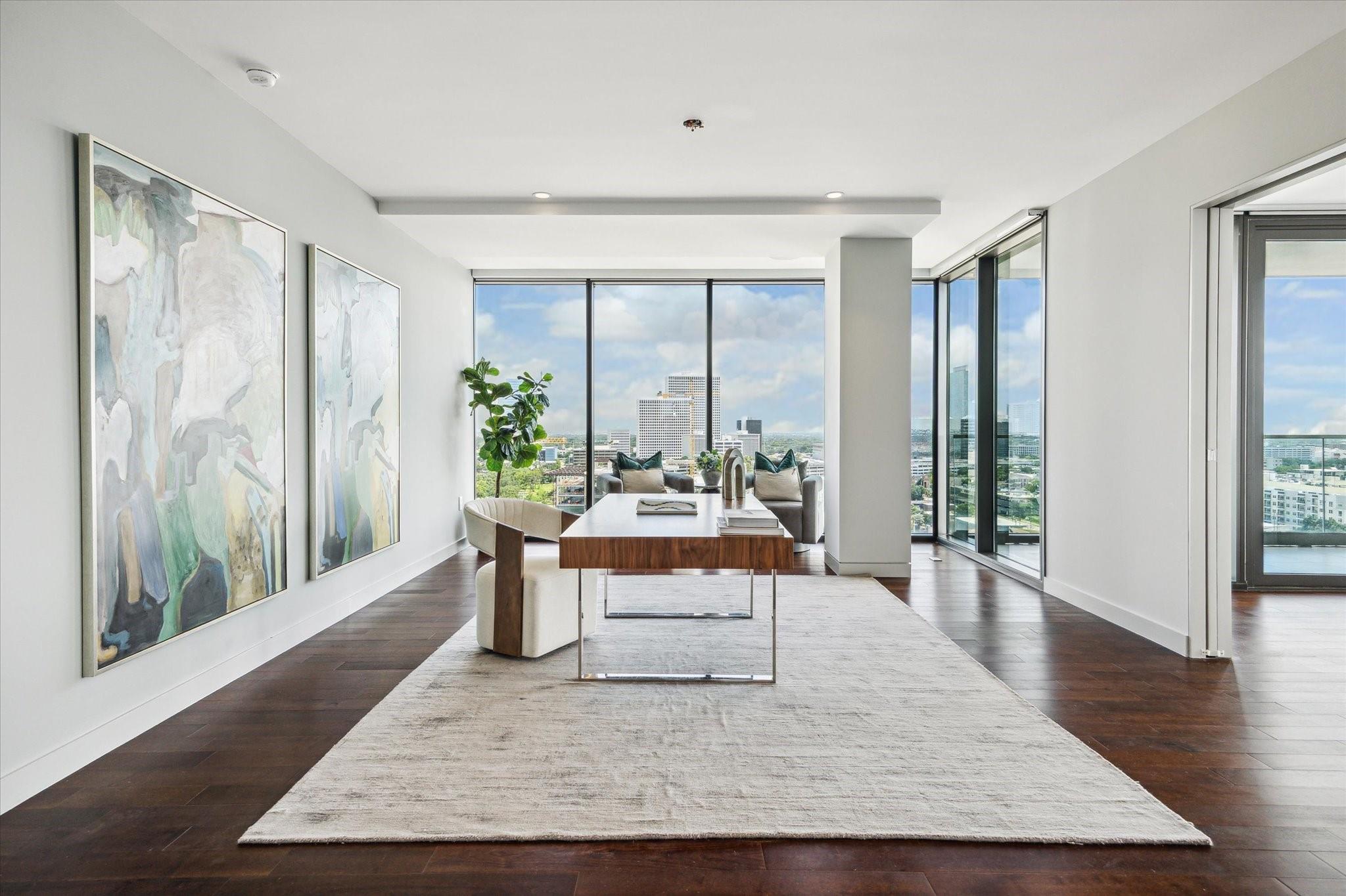 3433 Westheimer Road 1603