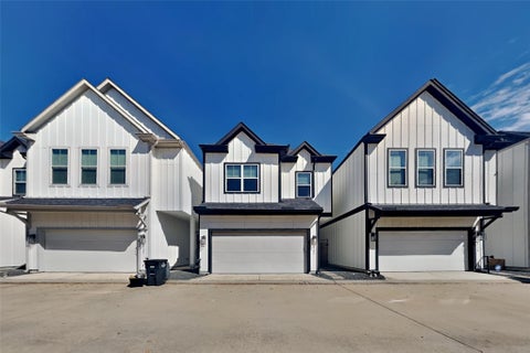 Photo of 6722 Parker Oaks Lane, Houston, TX 77076 (MLS # 30696739)