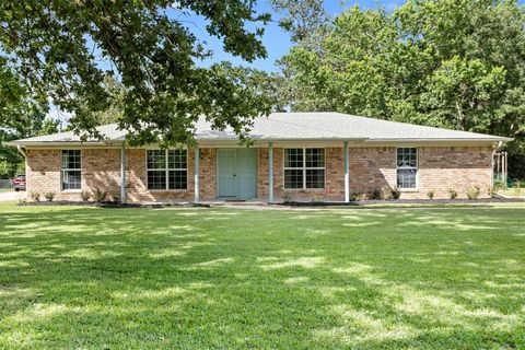 Photo of 1047 Pine Needles Drive, Sour Lake, TX 77659 (MLS # 41695005)