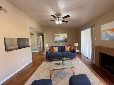 Photo of 12655 Ashford Meadow Drive #A B C D, Houston, TX 77082 (MLS # 45116399)