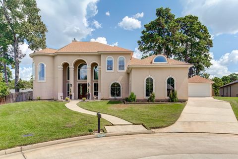 23806 Jadecrest Ridge Spring TX 77389