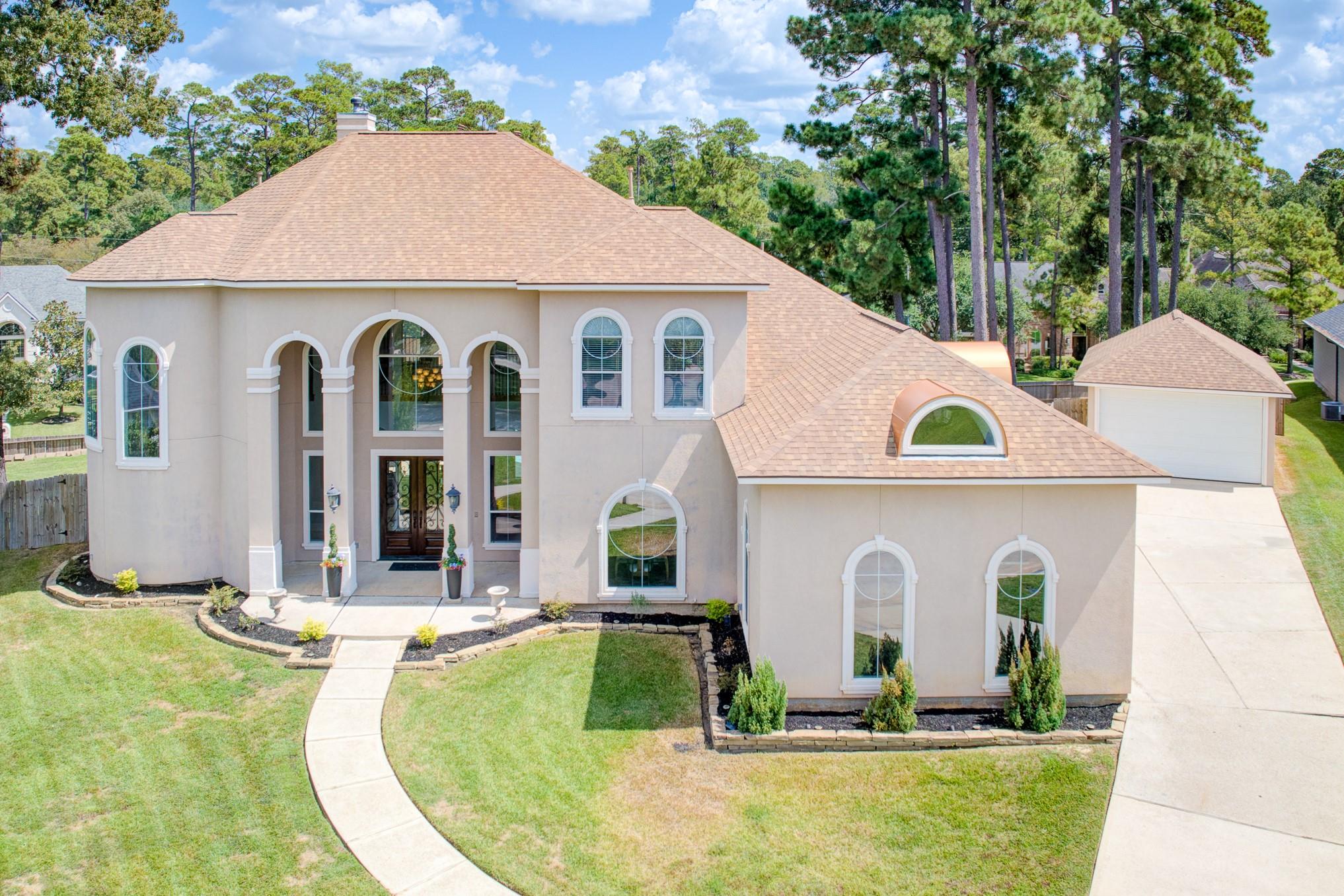 23806 Jadecrest Ridge