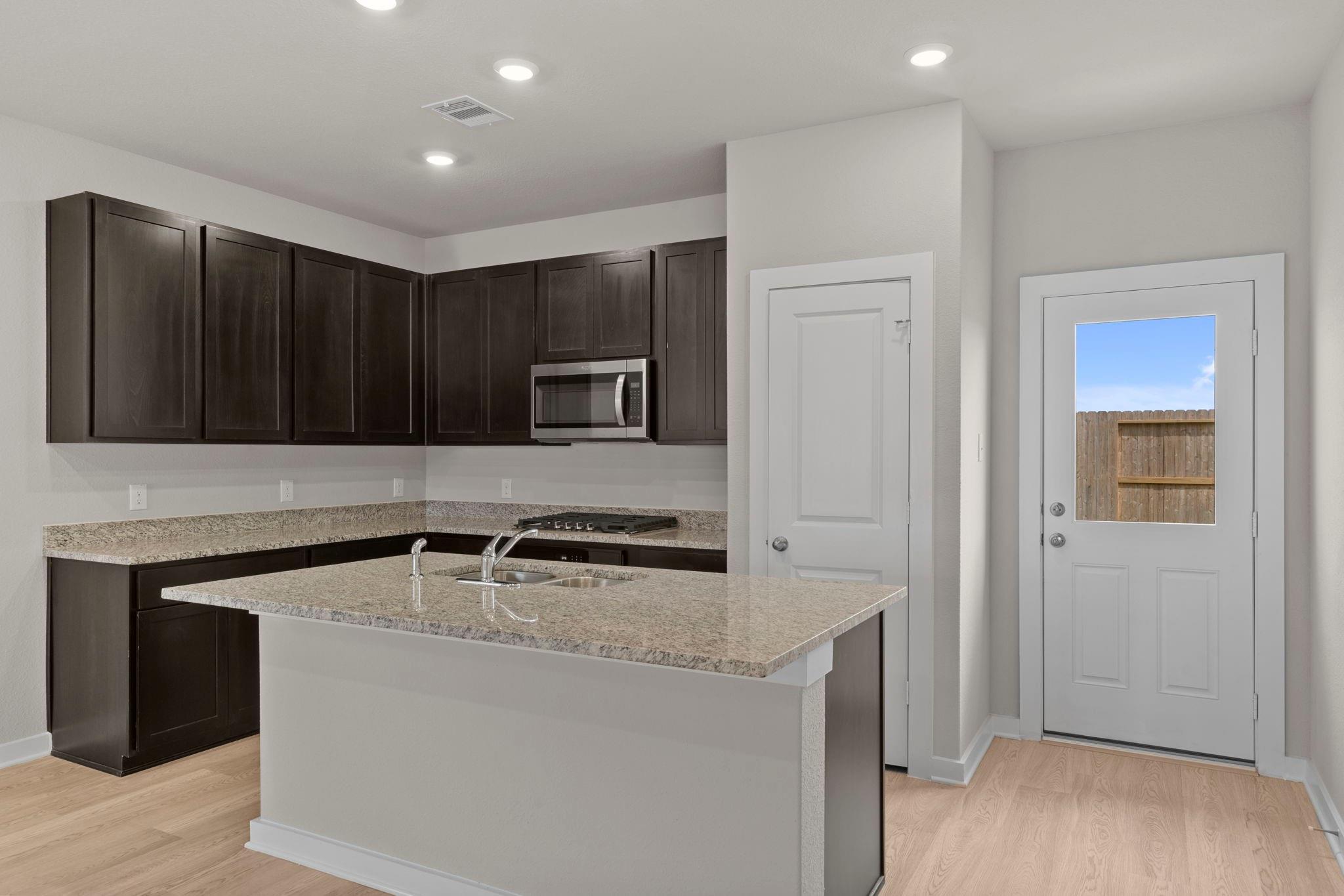 12138 Barkley Oak Drive