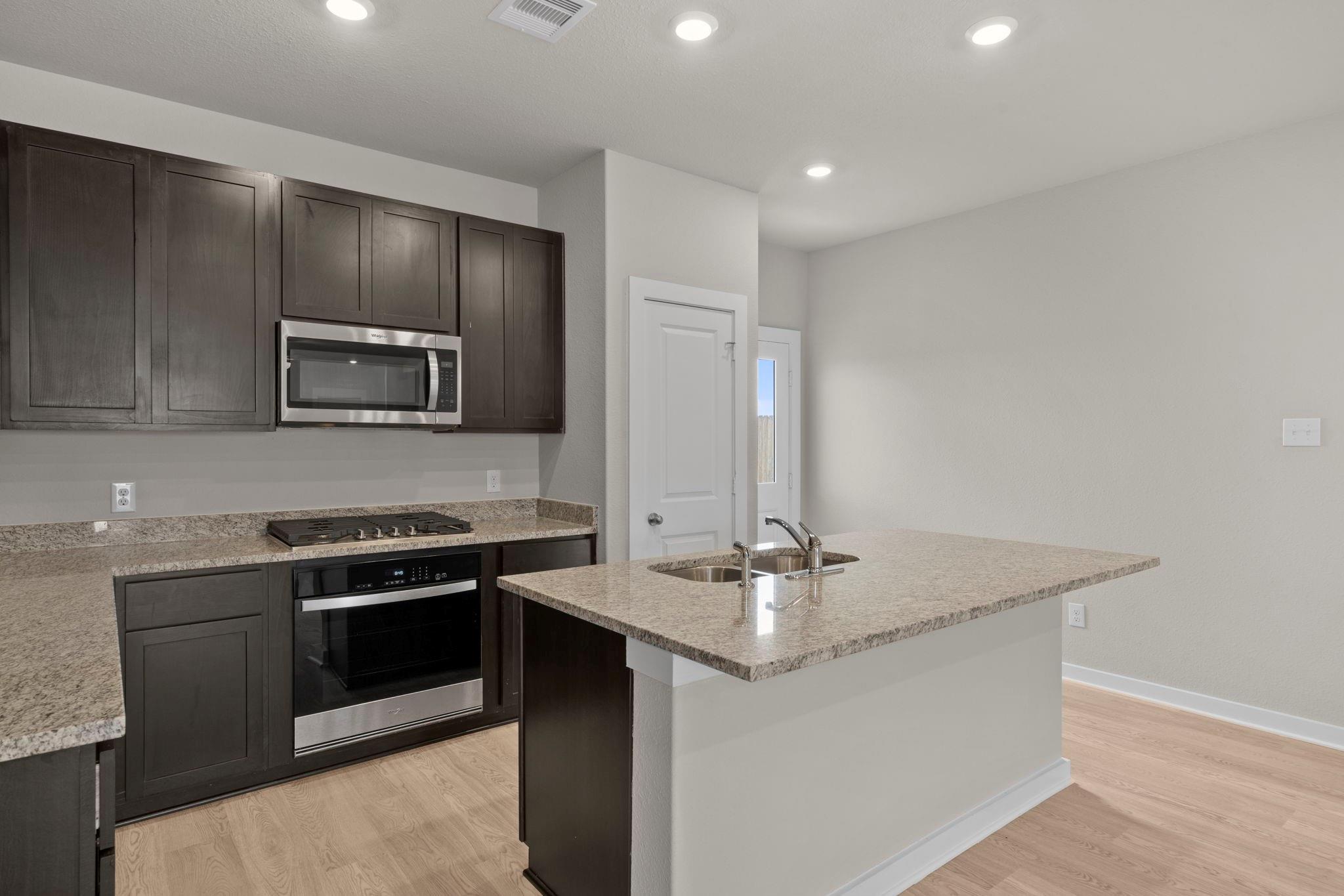 12138 Barkley Oak Drive