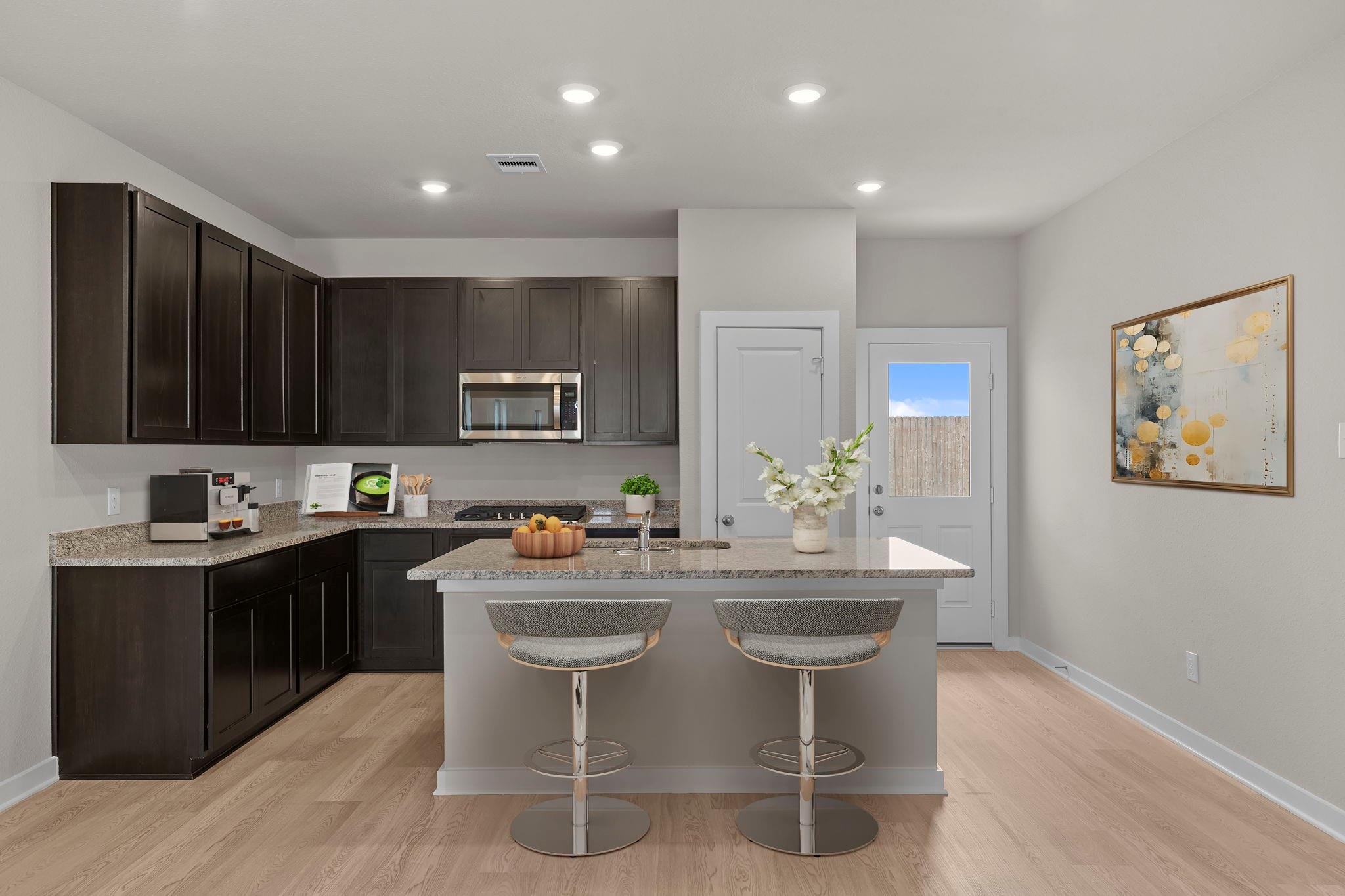 12138 Barkley Oak Drive